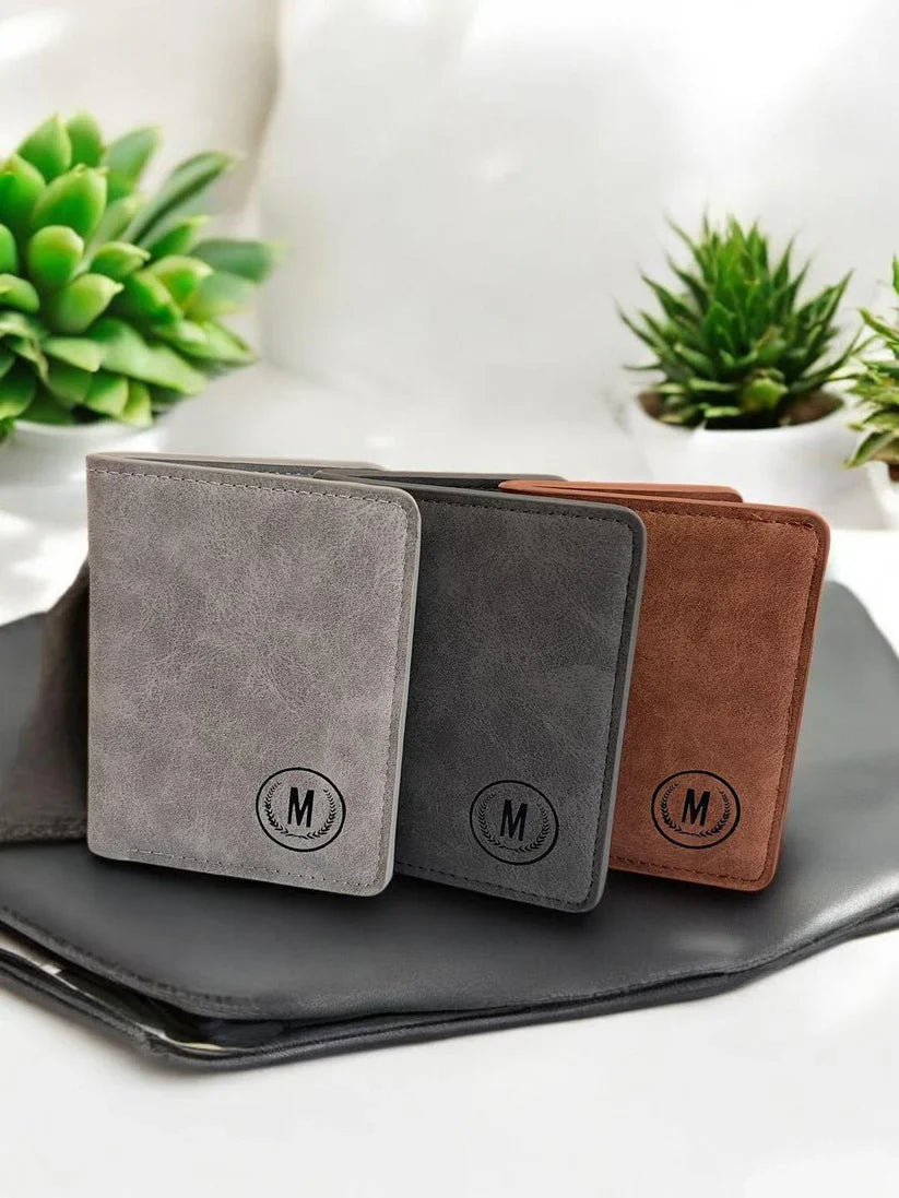 M PREMIUM WALLET MEN,S HIGH QUALITY