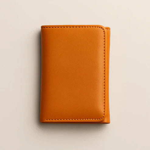 New Trifold Men`s Premium-Wallet