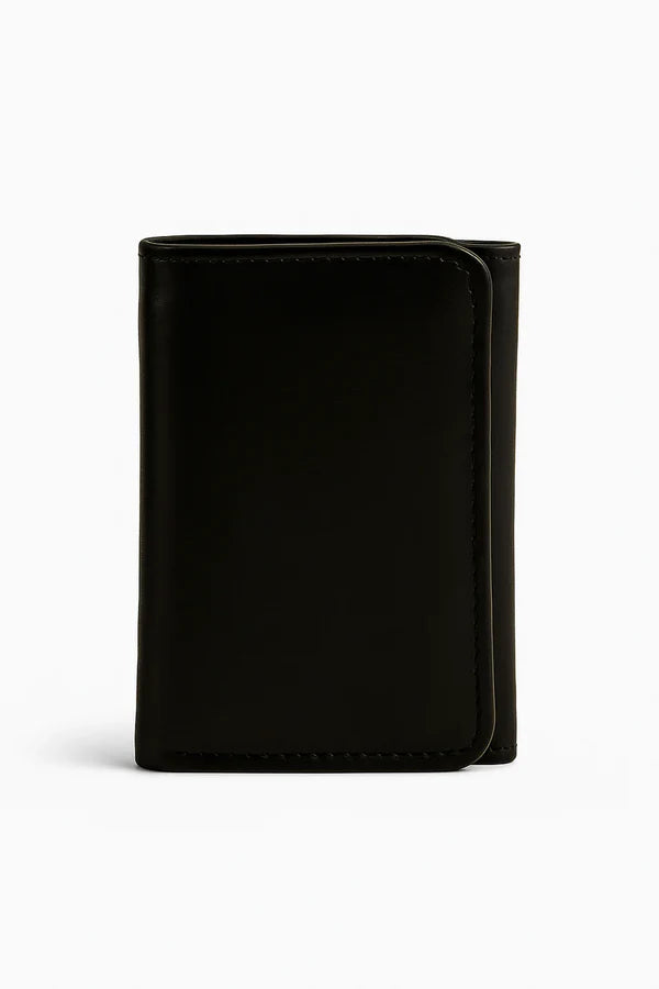 New Trifold Mens Premium Wallet