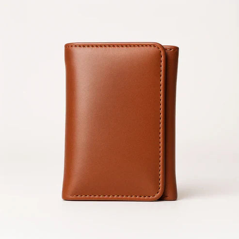 New Trifold Men`s Premium-Wallet